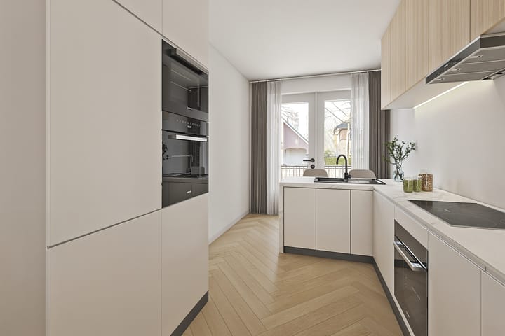 Foto 13 van Willem de Zwijgerlaan 111