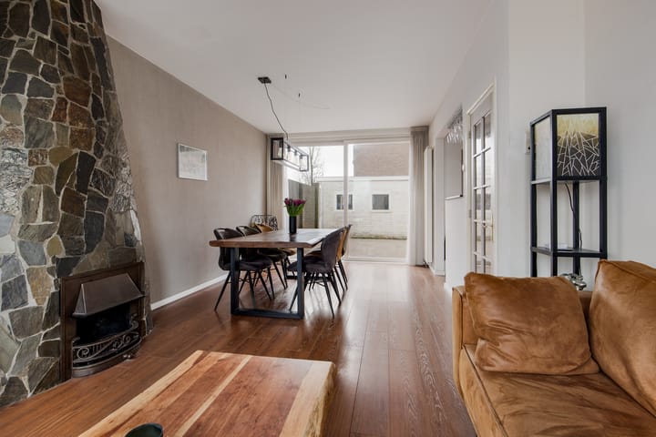 Photo 4 of Siriusstraat 1