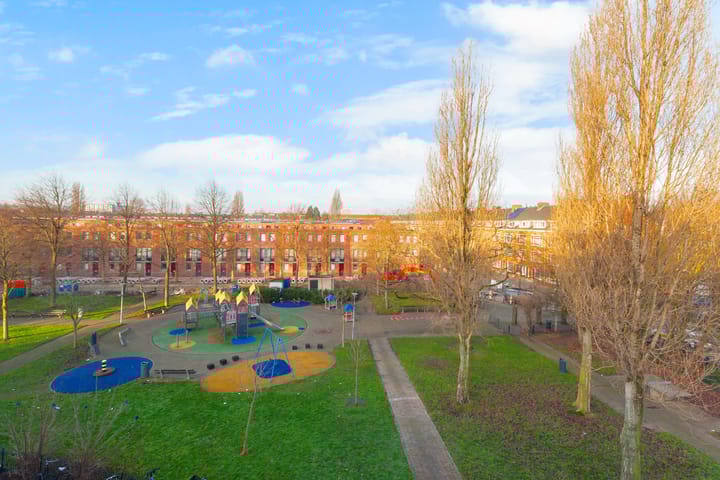 Foto 40 van Letlandsestraat 14-A