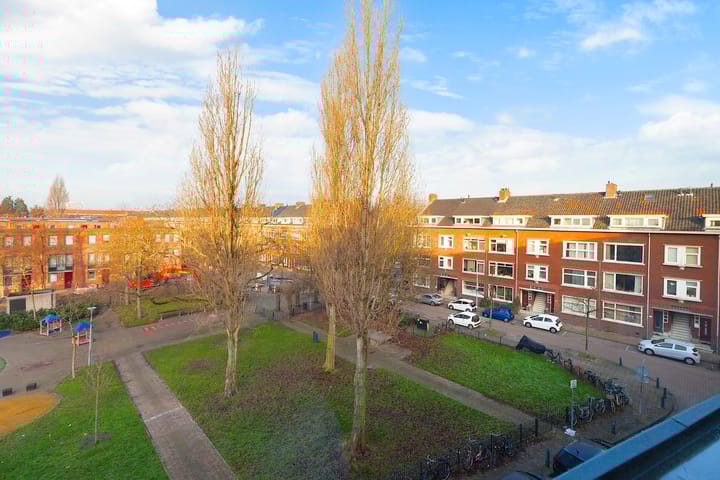 Foto 41 van Letlandsestraat 14-A