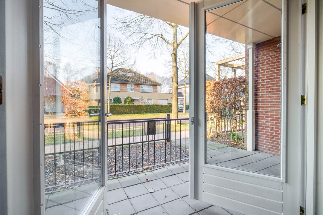 Foto 17 van Willem de Zwijgerlaan 111