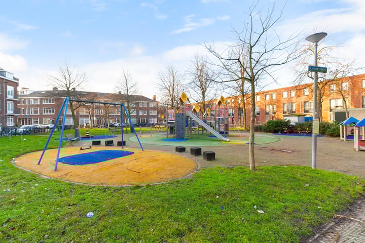 Foto 43 van Letlandsestraat 14-A