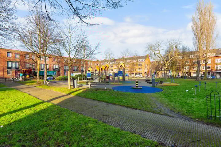 Foto 44 van Letlandsestraat 14-A