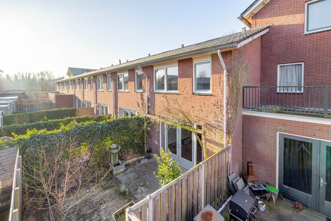 Foto 23 van Willem de Zwijgerlaan 111