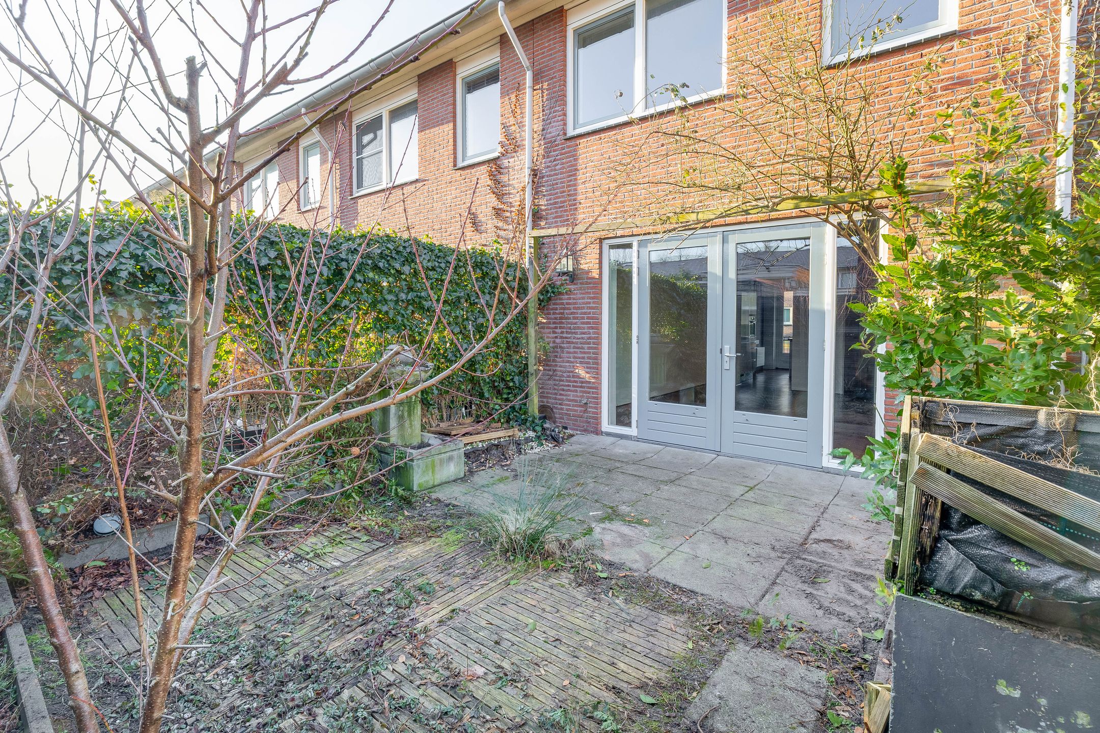 Foto 24 van Willem de Zwijgerlaan 111