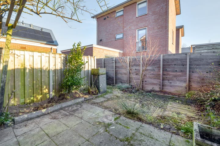 Foto 25 van Willem de Zwijgerlaan 111