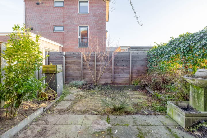 Foto 26 van Willem de Zwijgerlaan 111