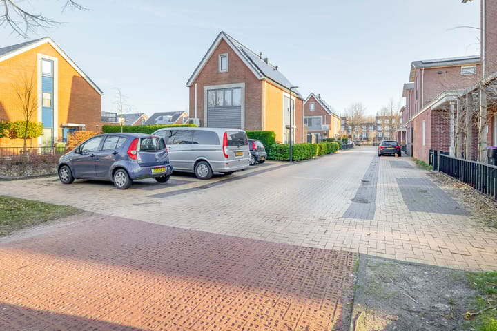 Foto 44 van Willem de Zwijgerlaan 111