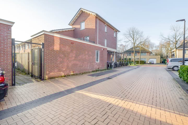 Foto 45 van Willem de Zwijgerlaan 111