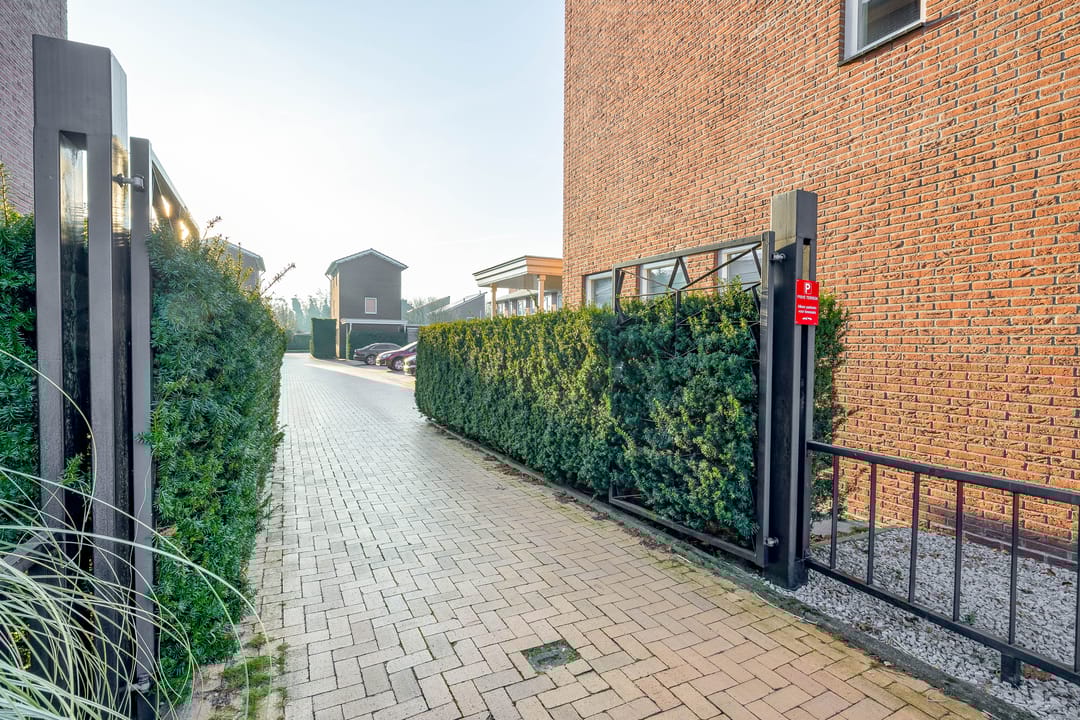 Foto 46 van Willem de Zwijgerlaan 111