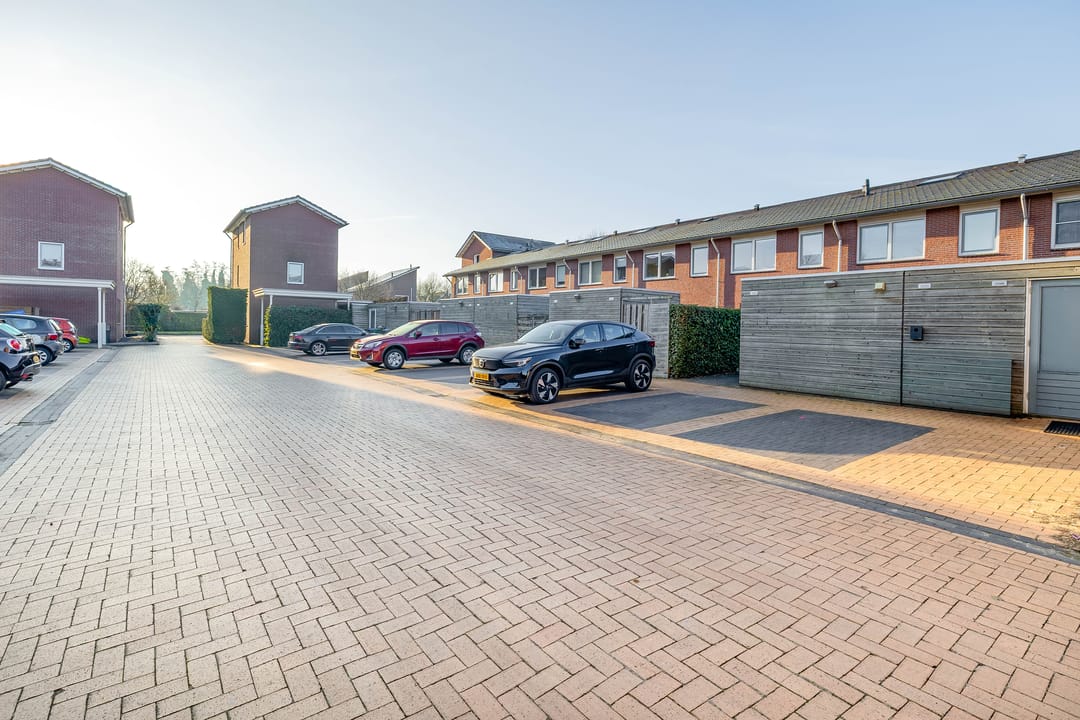 Foto 47 van Willem de Zwijgerlaan 111