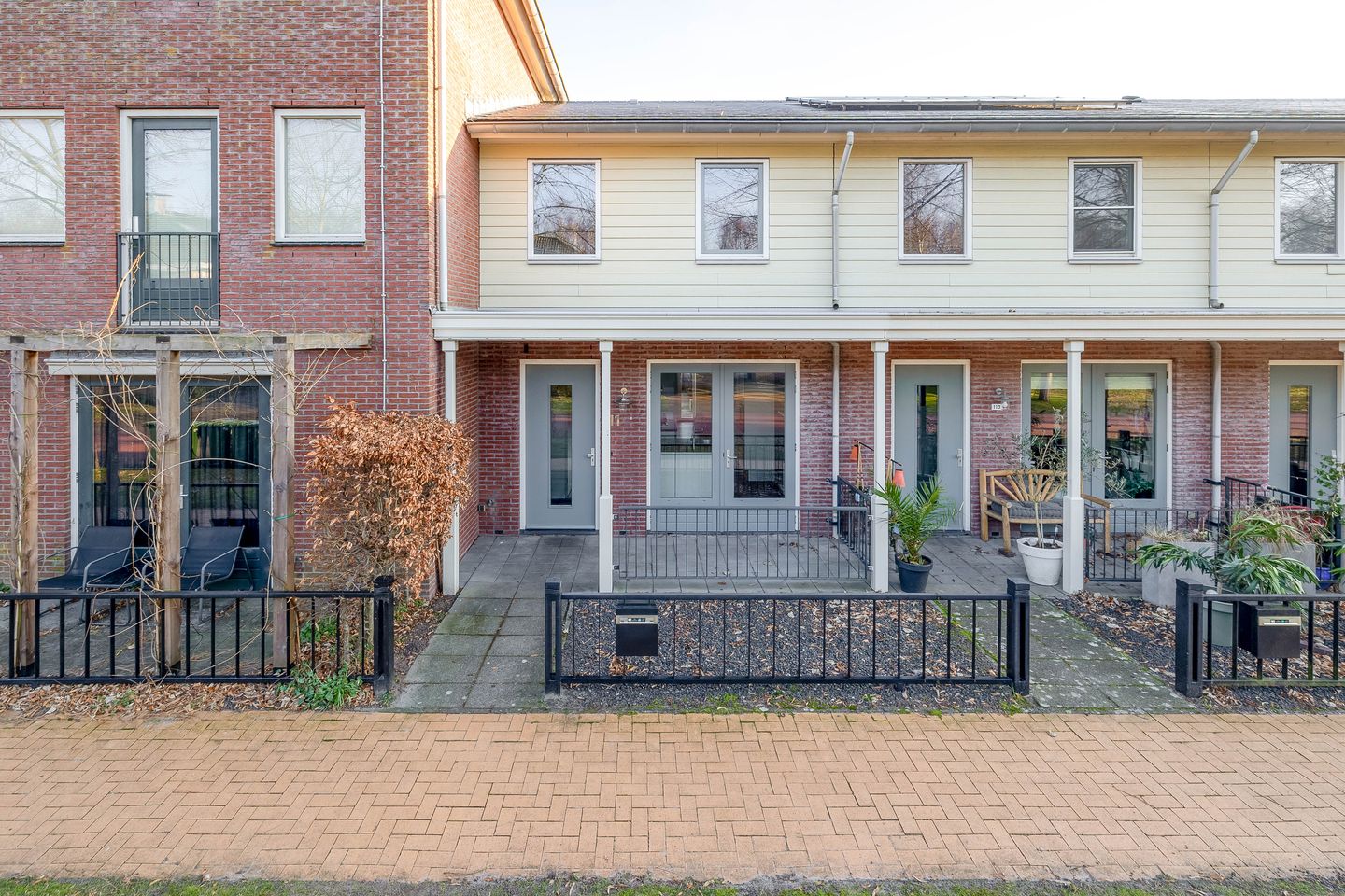 Foto 50 van Willem de Zwijgerlaan 111