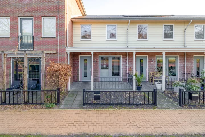 Foto 50 van Willem de Zwijgerlaan 111