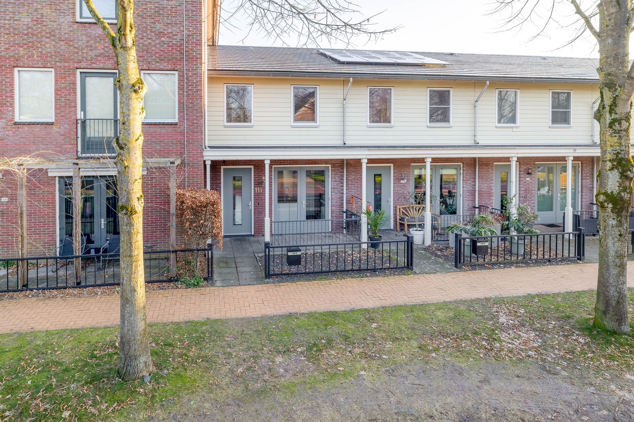 Foto 51 van Willem de Zwijgerlaan 111