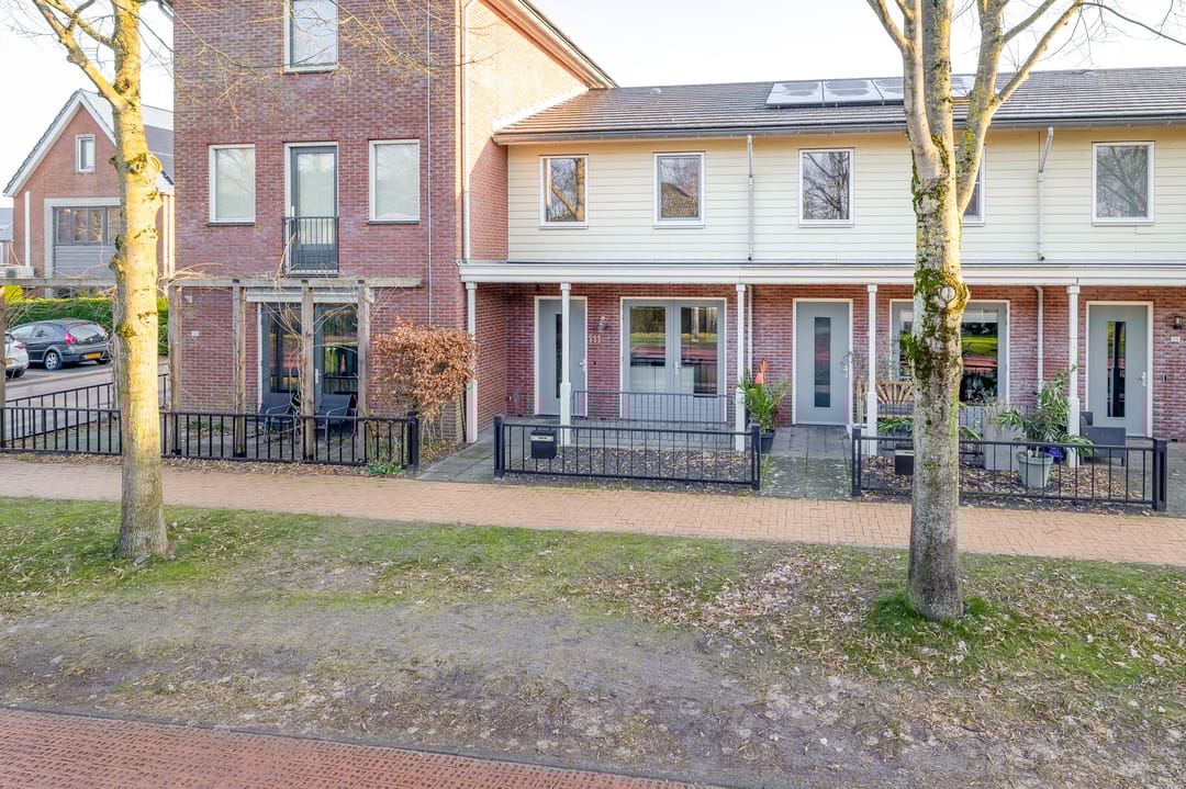 Foto 52 van Willem de Zwijgerlaan 111