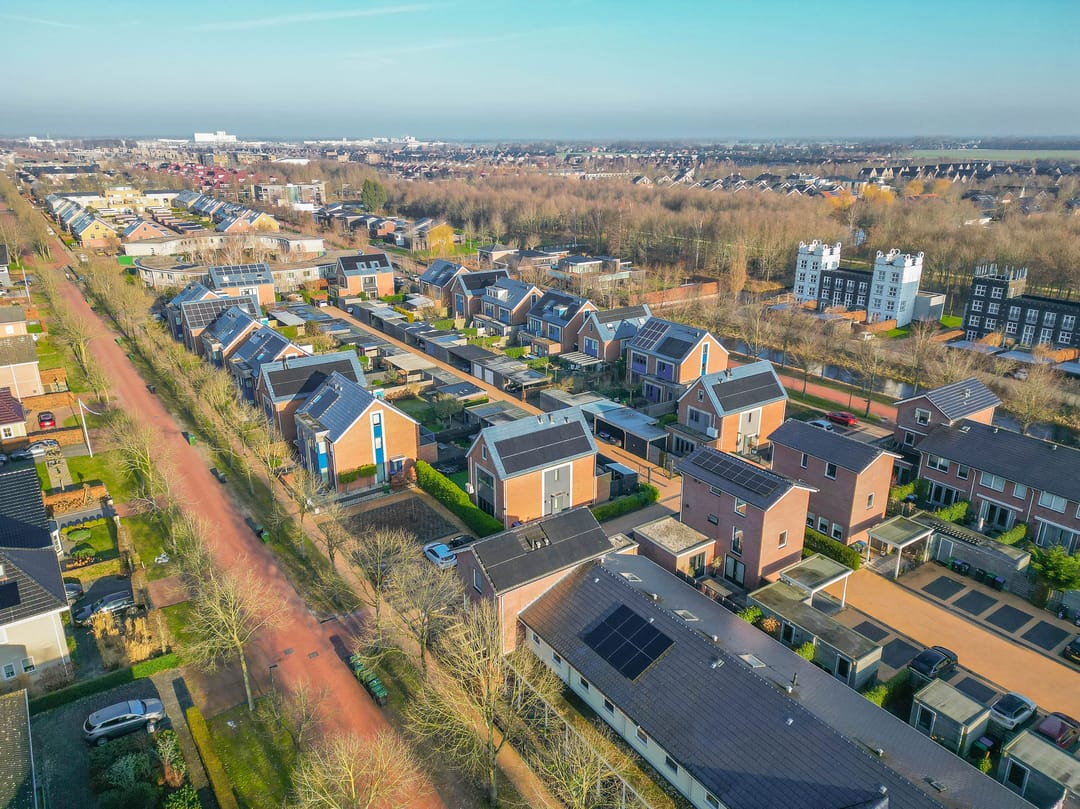 Foto 53 van Willem de Zwijgerlaan 111