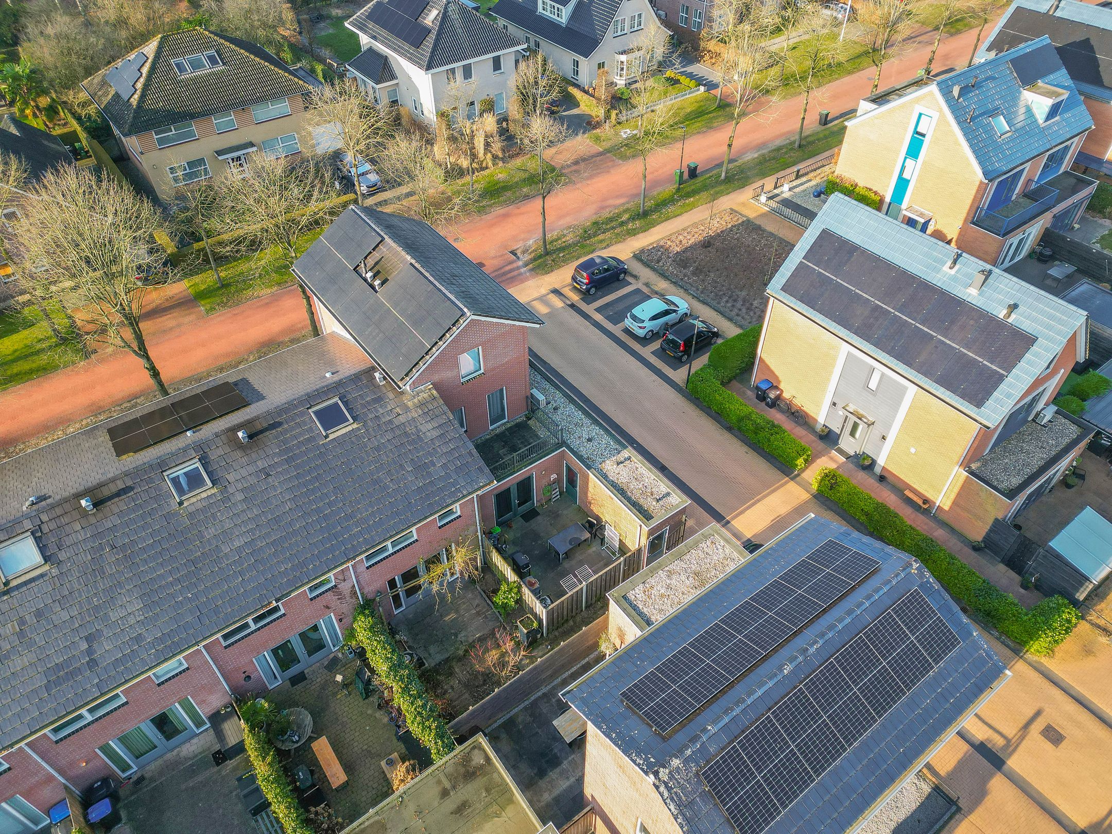 Foto 54 van Willem de Zwijgerlaan 111