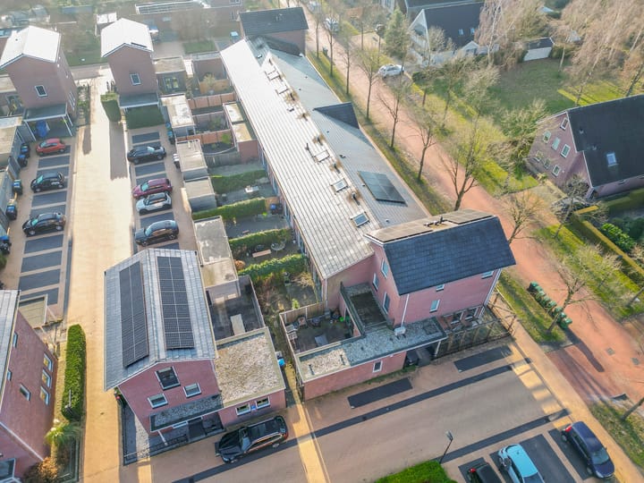 Foto 55 van Willem de Zwijgerlaan 111