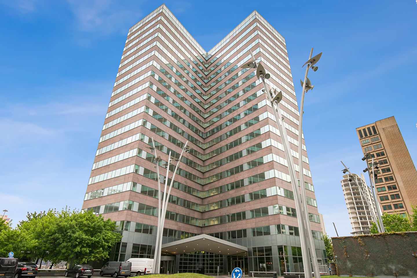 Bekijk foto 3 van De entree 201