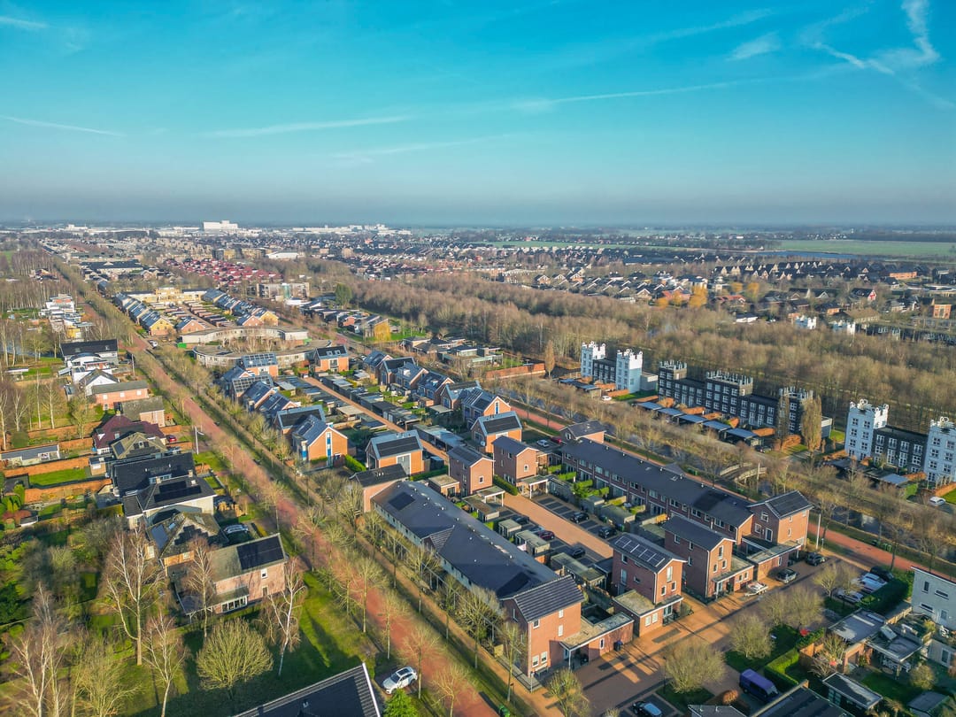 Foto 58 van Willem de Zwijgerlaan 111