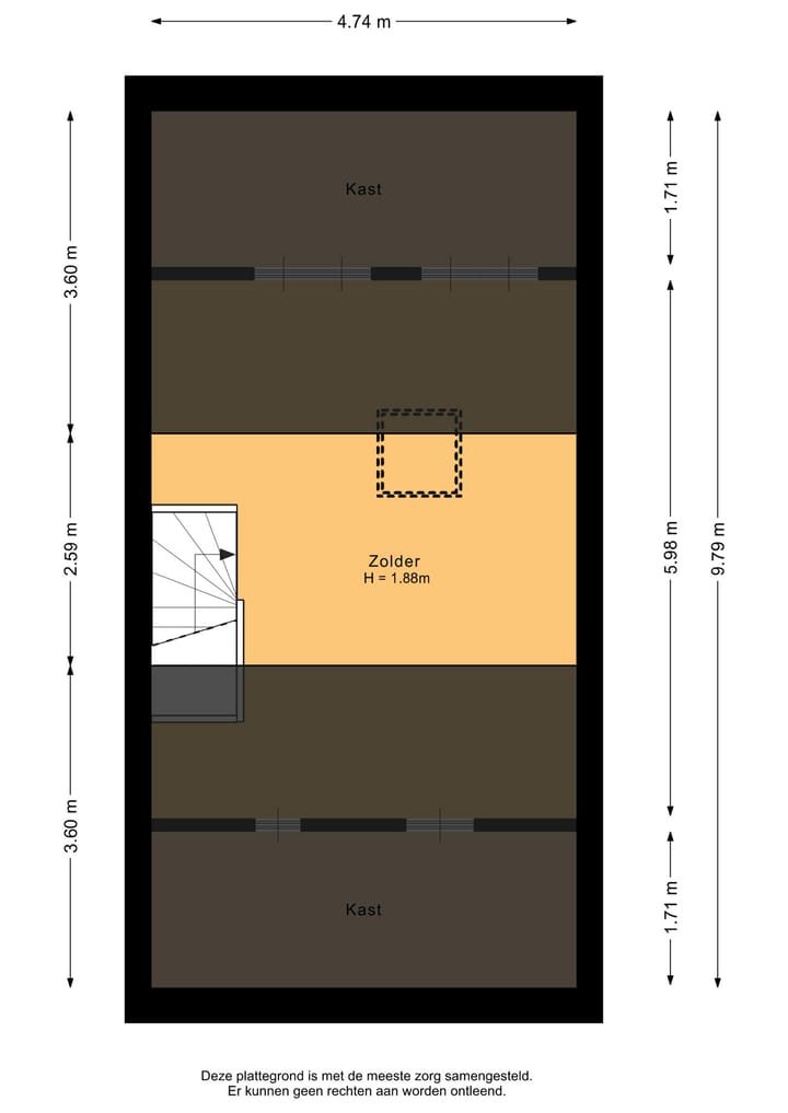 Foto 63 van Willem de Zwijgerlaan 111