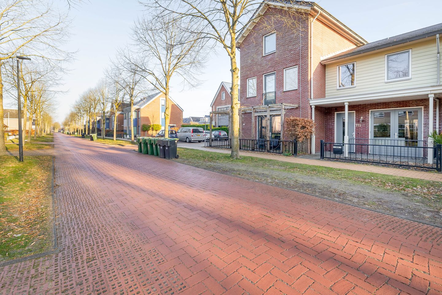 Foto 49 van Willem de Zwijgerlaan 111