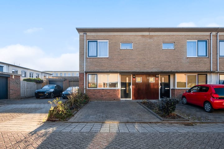 Foto 2 van Azobé 186