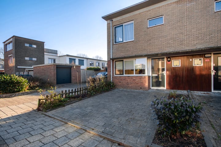 Foto 3 van Azobé 186