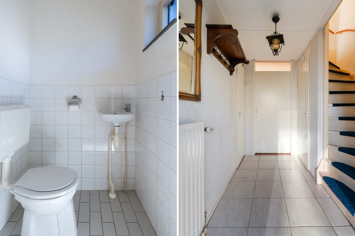 Foto 5 van Azobé 186