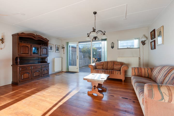 Foto 6 van Azobé 186