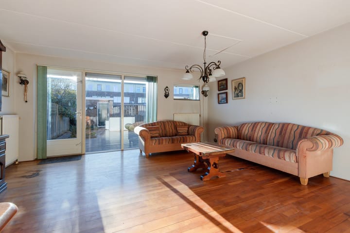 Foto 7 van Azobé 186