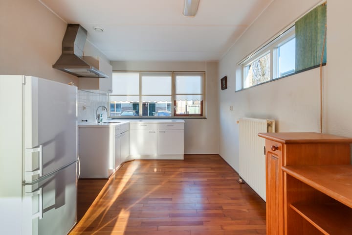 Foto 11 van Azobé 186