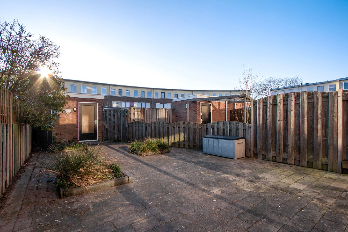 Foto 20 van Azobé 186