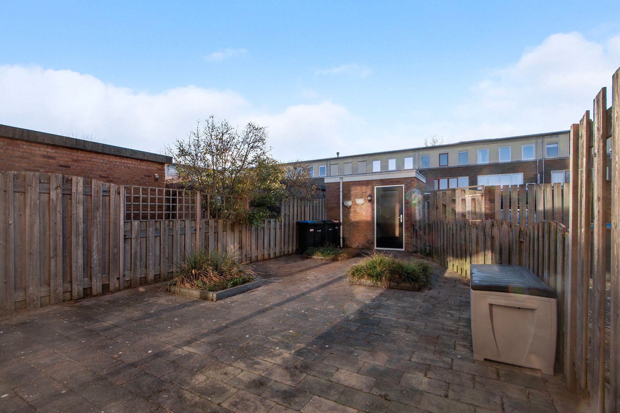 Foto 21 van Azobé 186