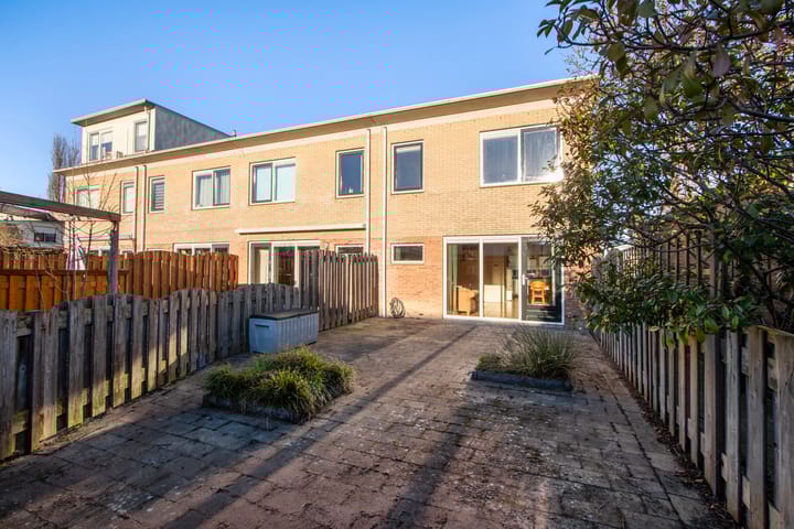 Foto 23 van Azobé 186