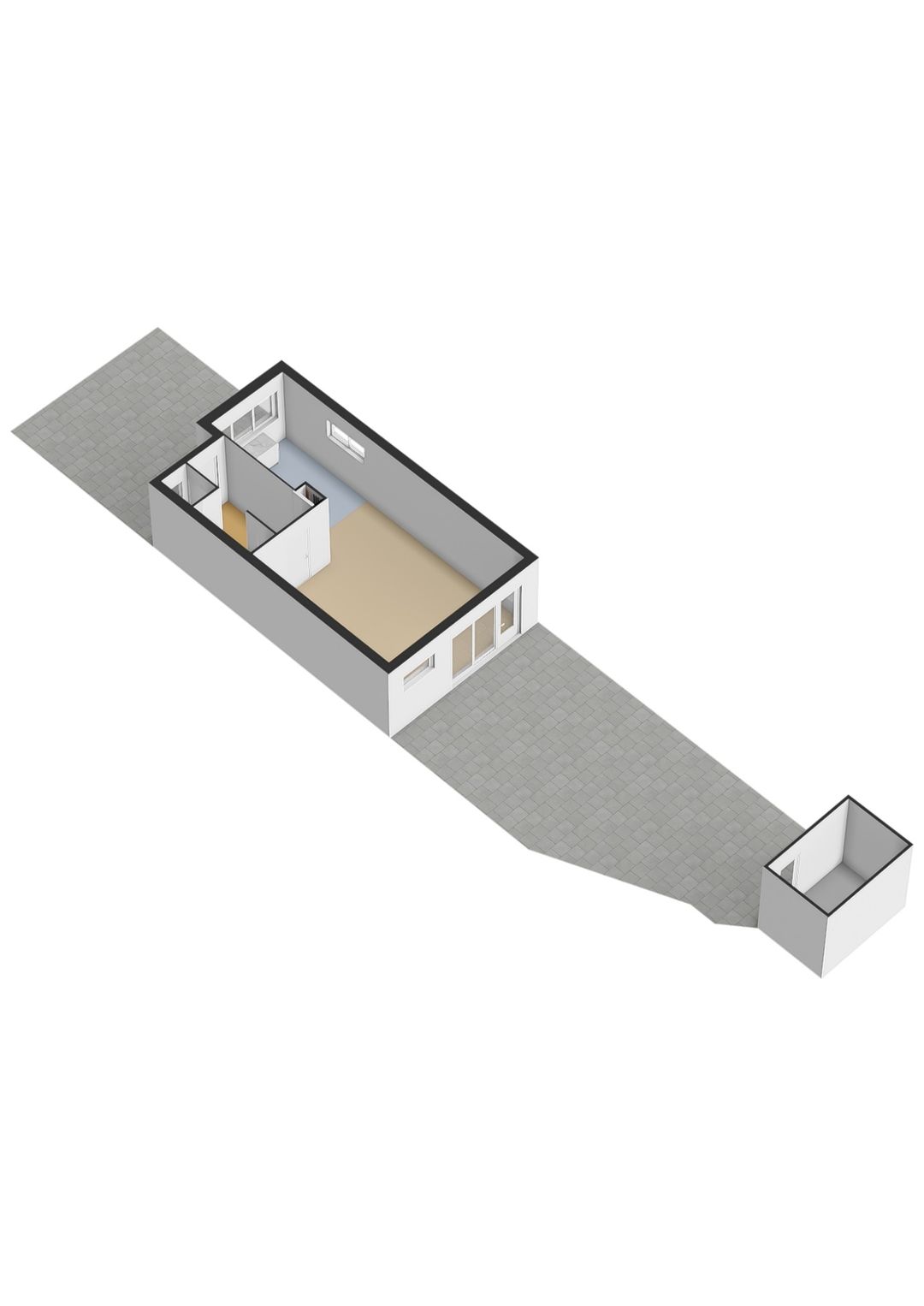 Foto 31 van Azobé 186