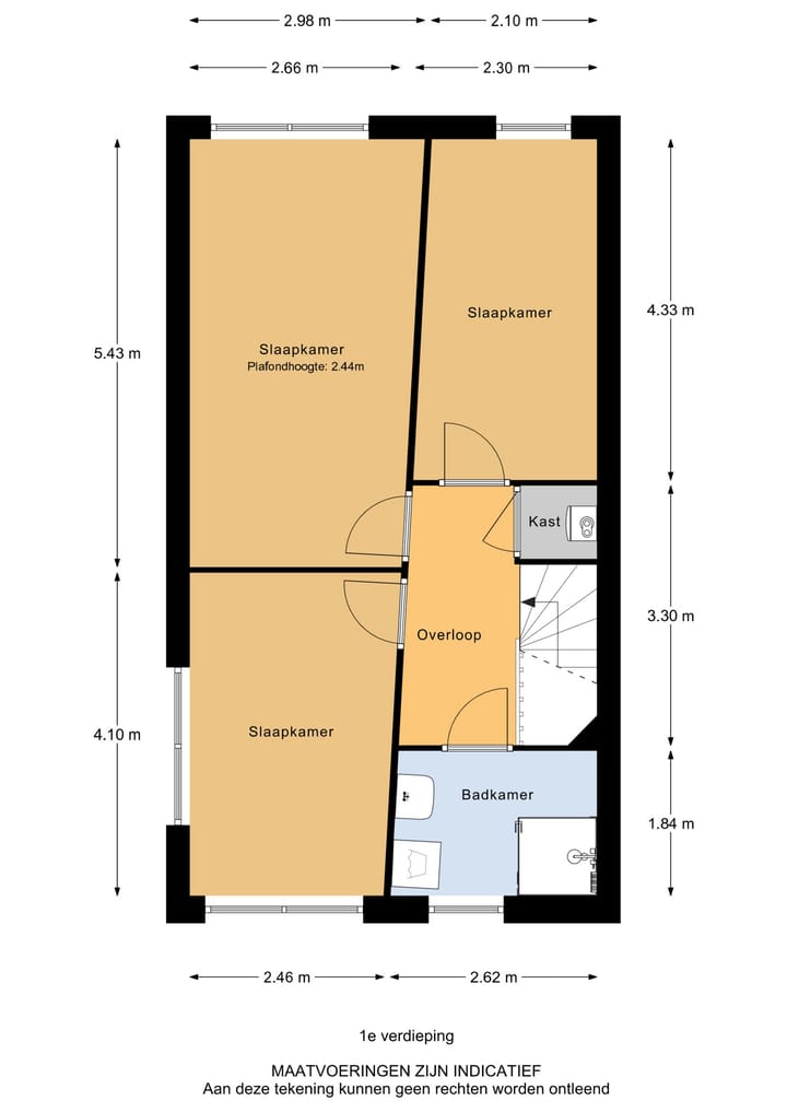 Foto 25 van Azobé 186