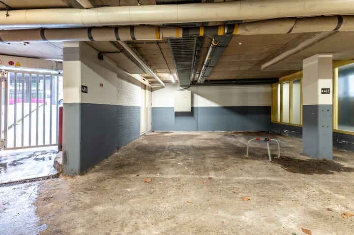 Foto 33 van Blekerstraat 53