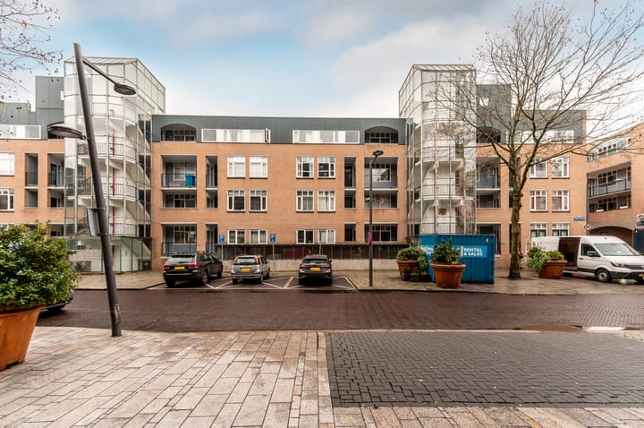 Foto 35 van Blekerstraat 53