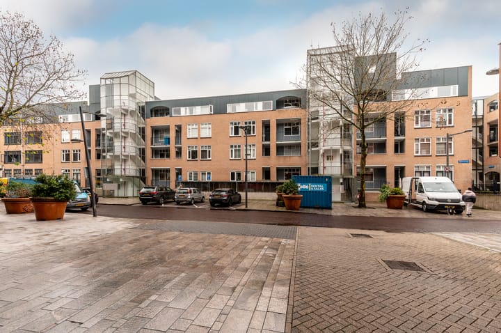 Foto 36 van Blekerstraat 53