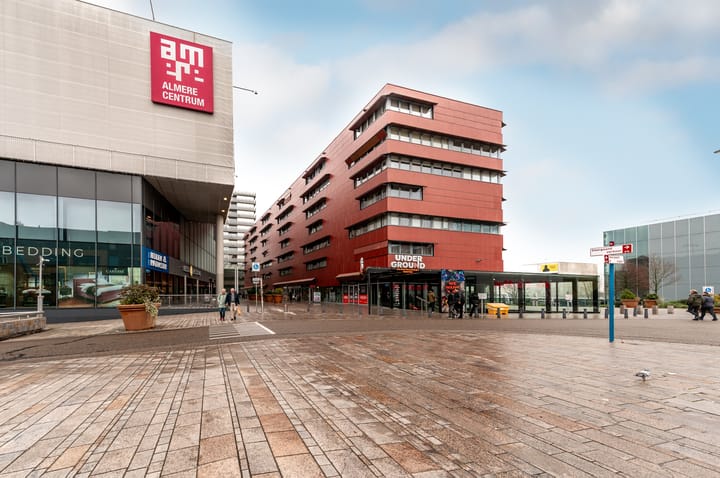 Foto 40 van Blekerstraat 53