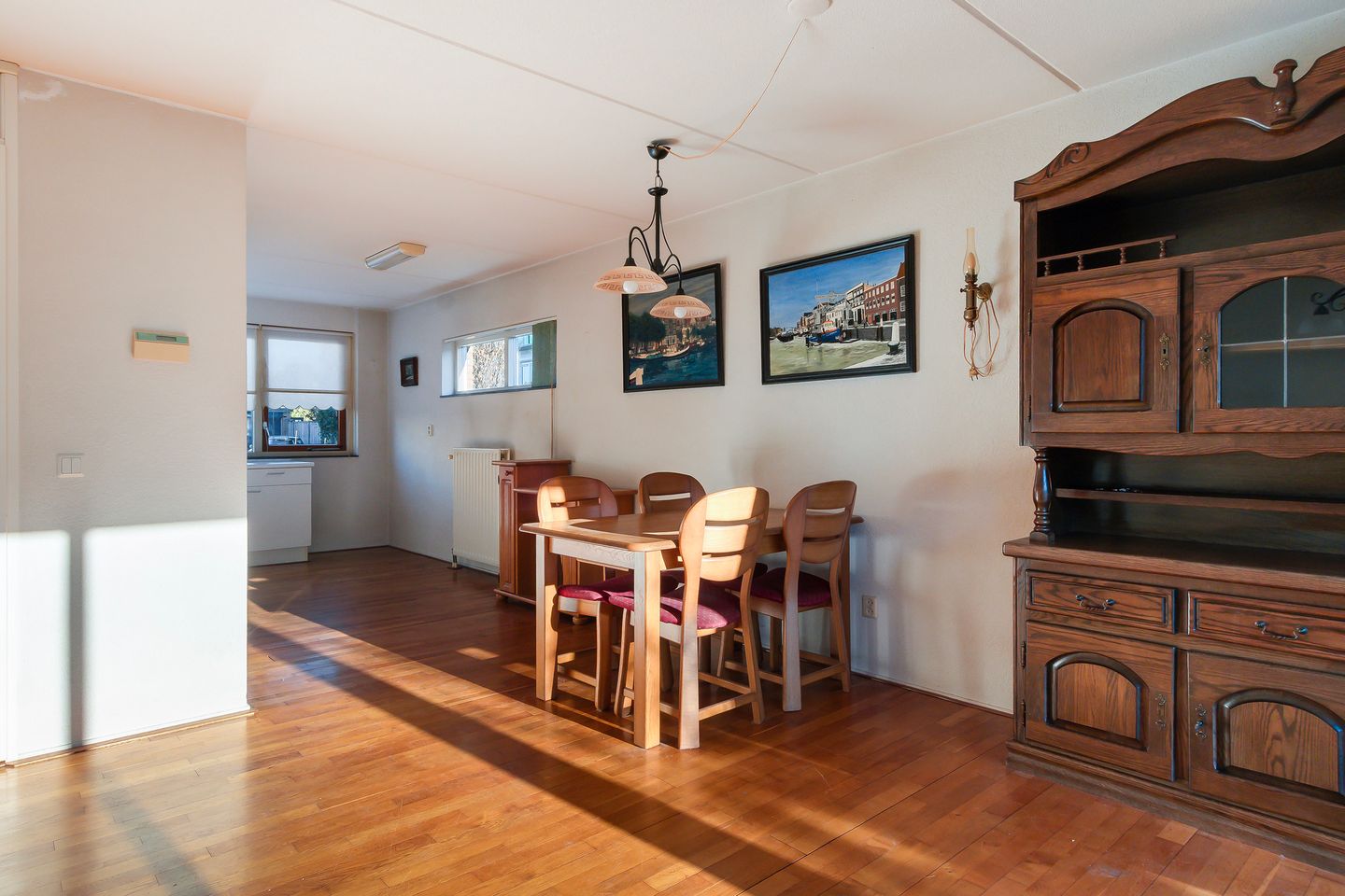 Foto 10 van Azobé 186