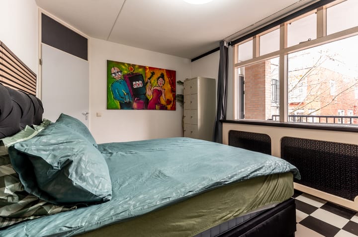 Foto 25 van Blekerstraat 53