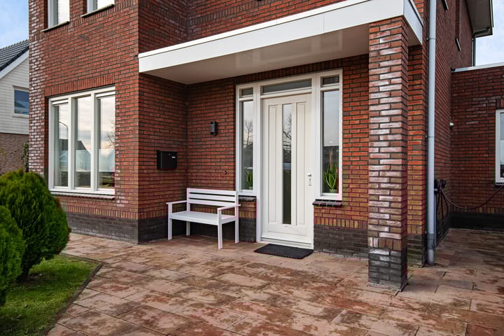 Foto 5 van Zilverschoonlaan 30