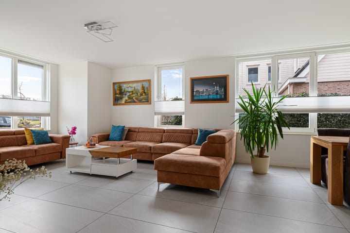 Foto 16 van Zilverschoonlaan 30