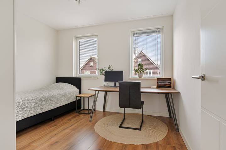 Foto 24 van Zilverschoonlaan 30