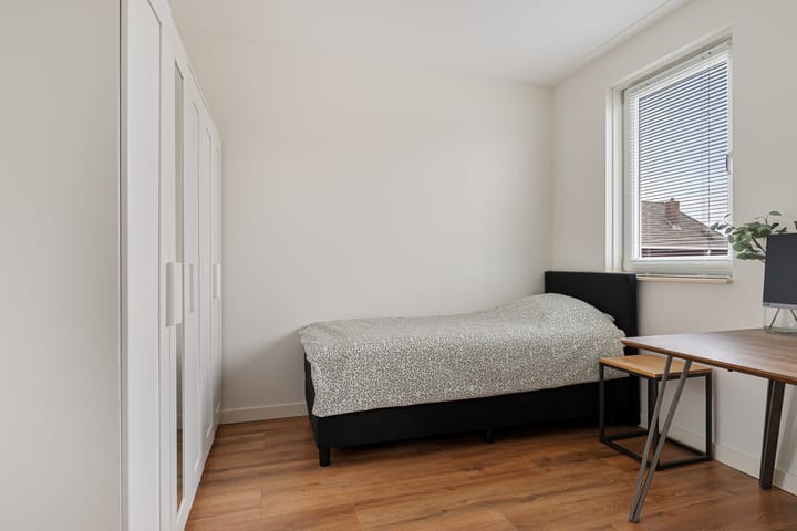 Foto 25 van Zilverschoonlaan 30