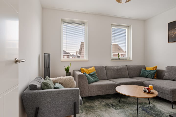 Foto 26 van Zilverschoonlaan 30