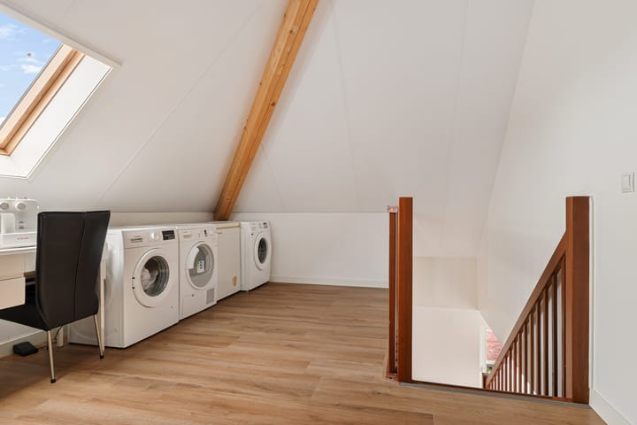 Foto 40 van Zilverschoonlaan 30