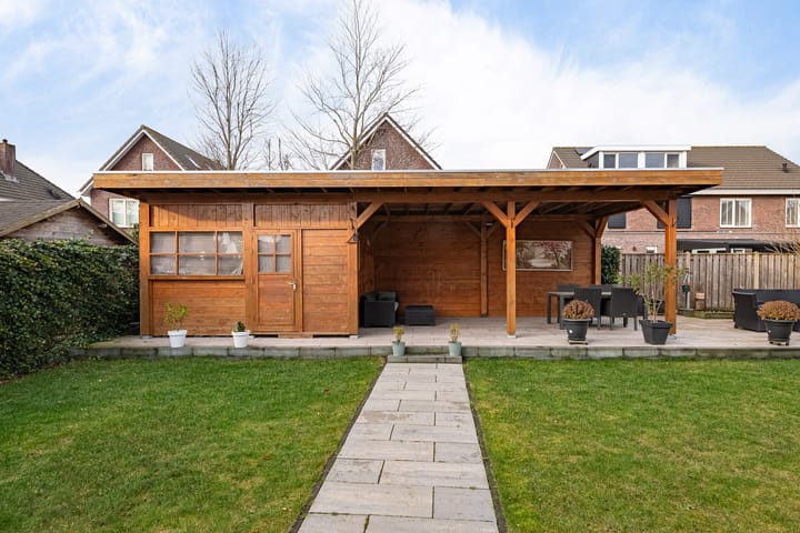 Foto 42 van Zilverschoonlaan 30